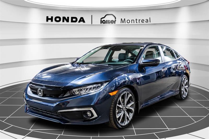 2020 Honda Civic - Image 3