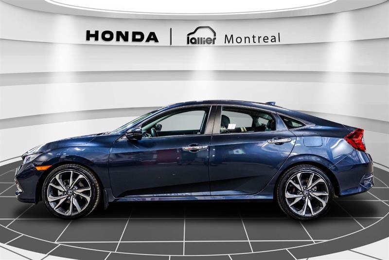 2020 Honda Civic - Image 4