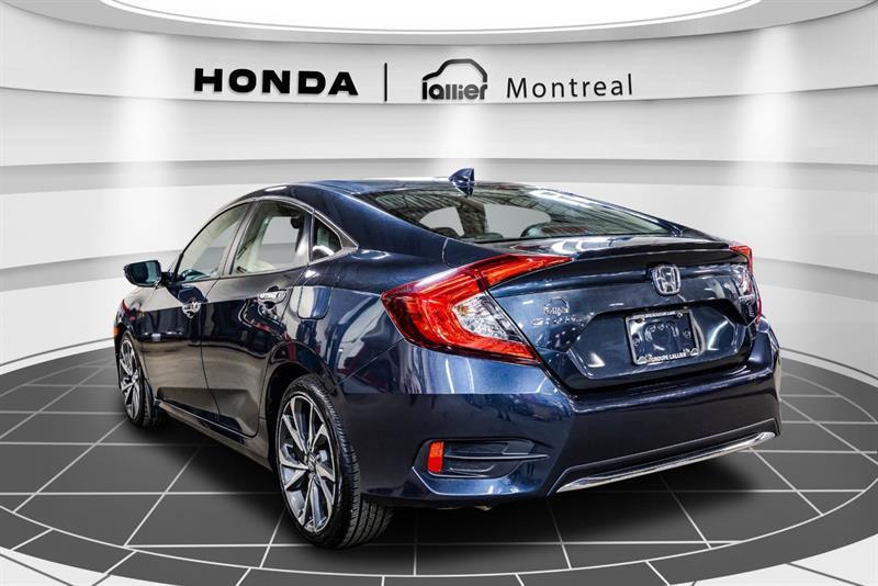 2020 Honda Civic - Image 5