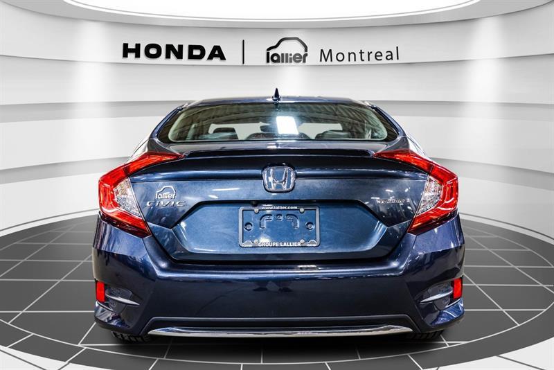 2020 Honda Civic - Image 6