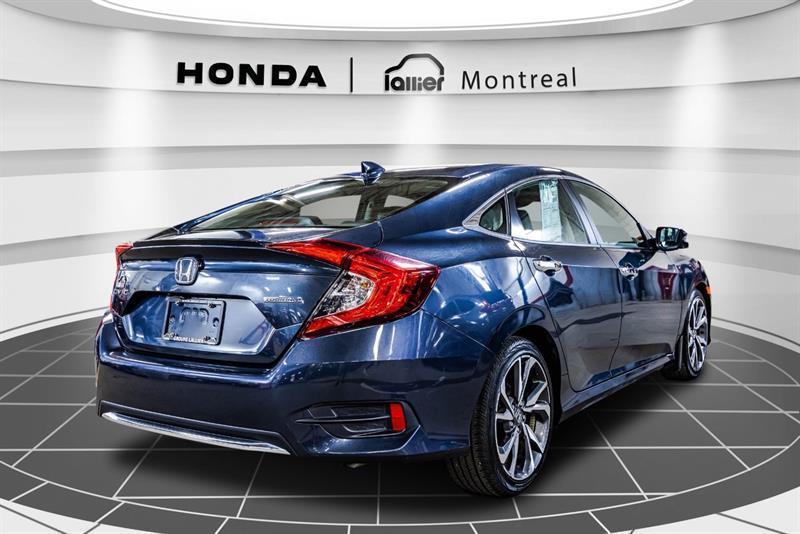 2020 Honda Civic - Image 7