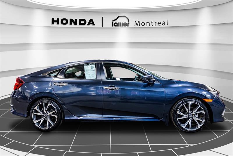 2020 Honda Civic - Image 8