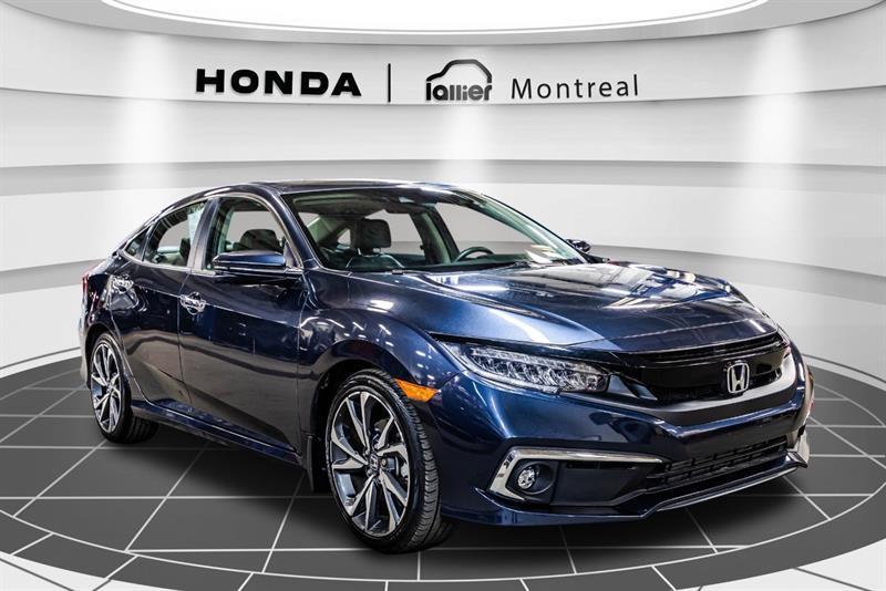 2020 Honda Civic - Image 9