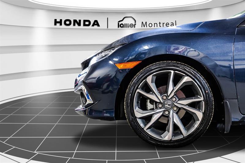 2020 Honda Civic - Image 10