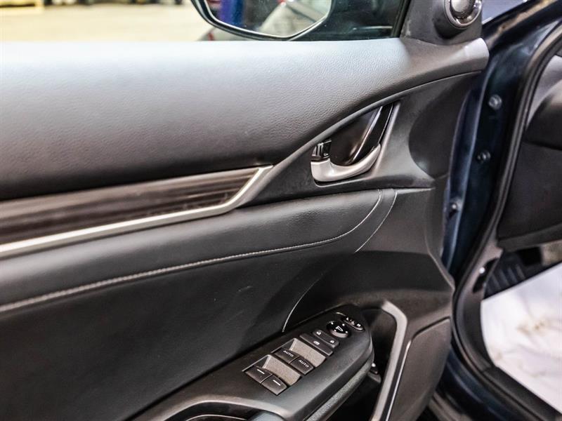 2020 Honda Civic - Image 12