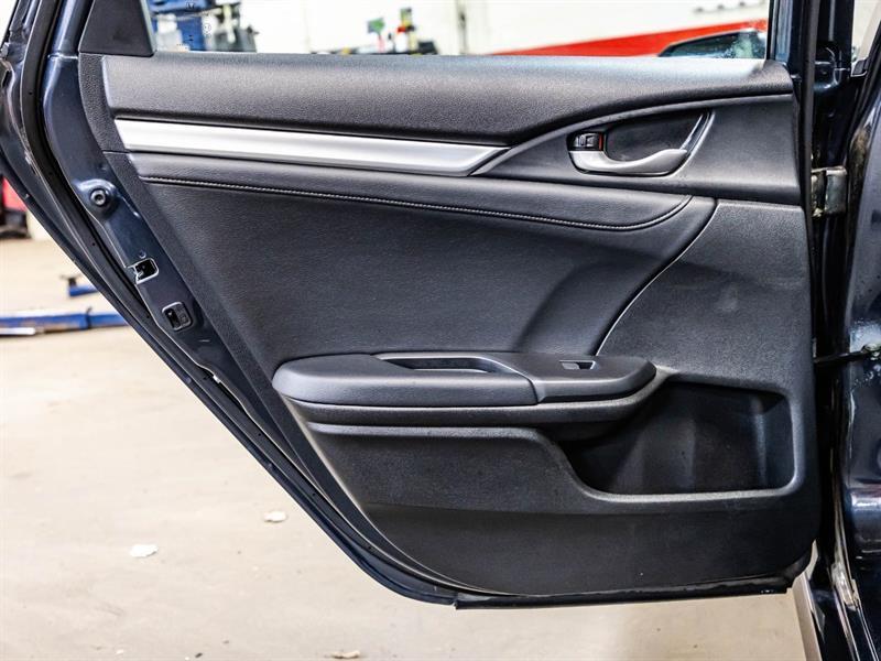 2020 Honda Civic - Image 13