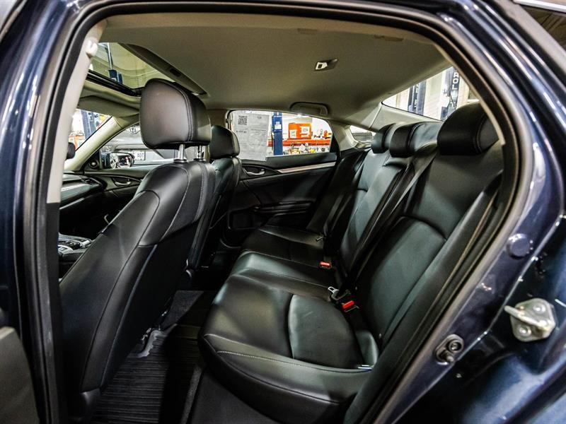 2020 Honda Civic - Image 14