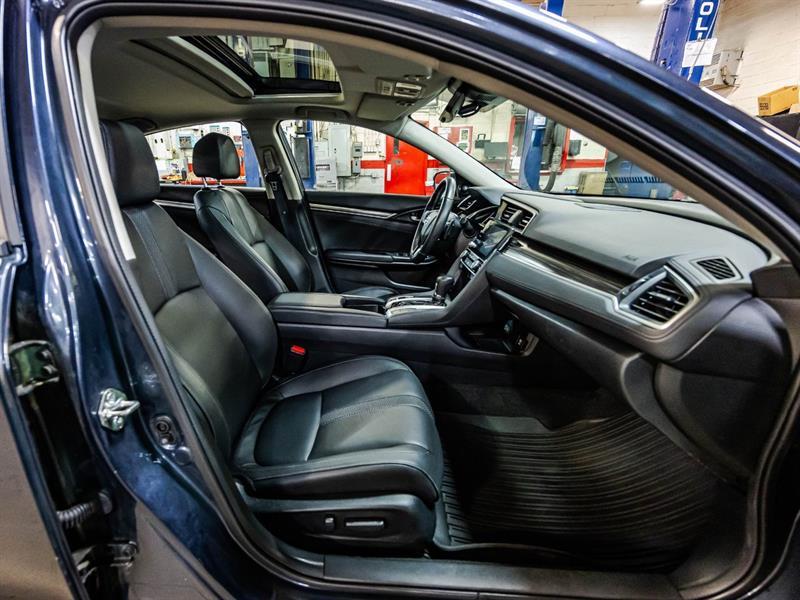2020 Honda Civic - Image 18