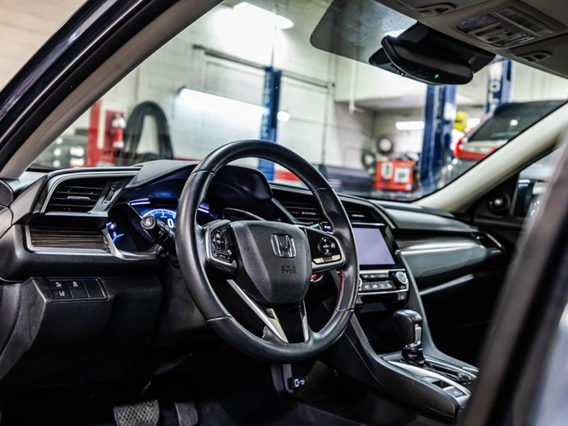 2020 Honda Civic - Image 21