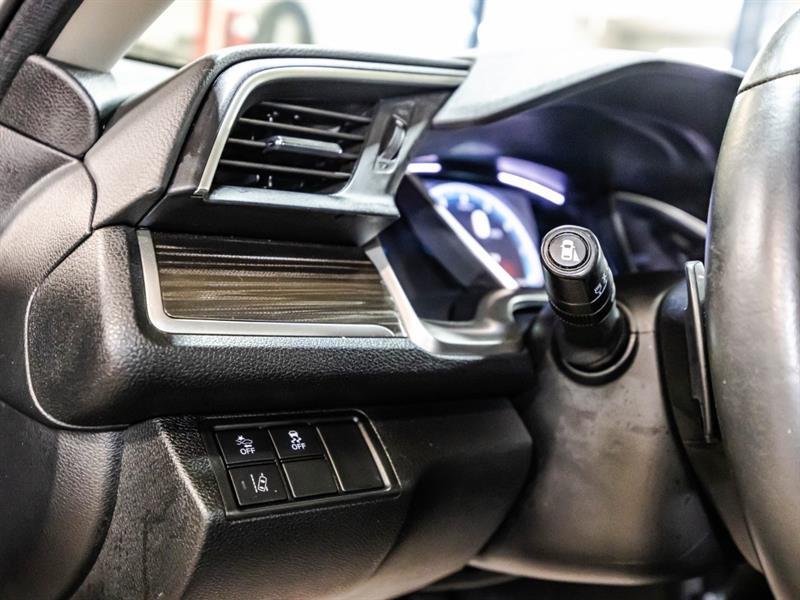 2020 Honda Civic - Image 22