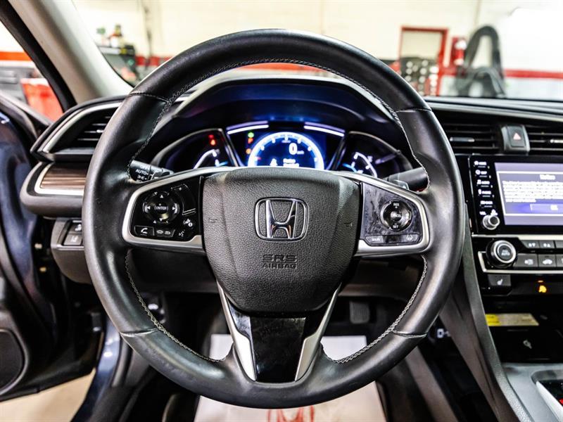 2020 Honda Civic - Image 23