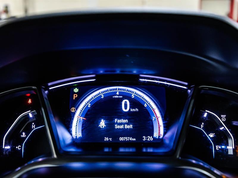 2020 Honda Civic - Image 24