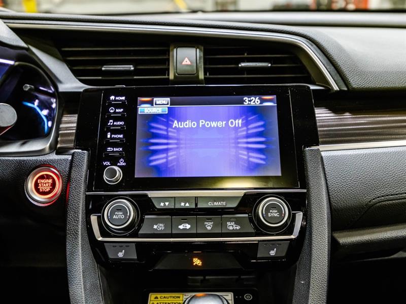 2020 Honda Civic - Image 25