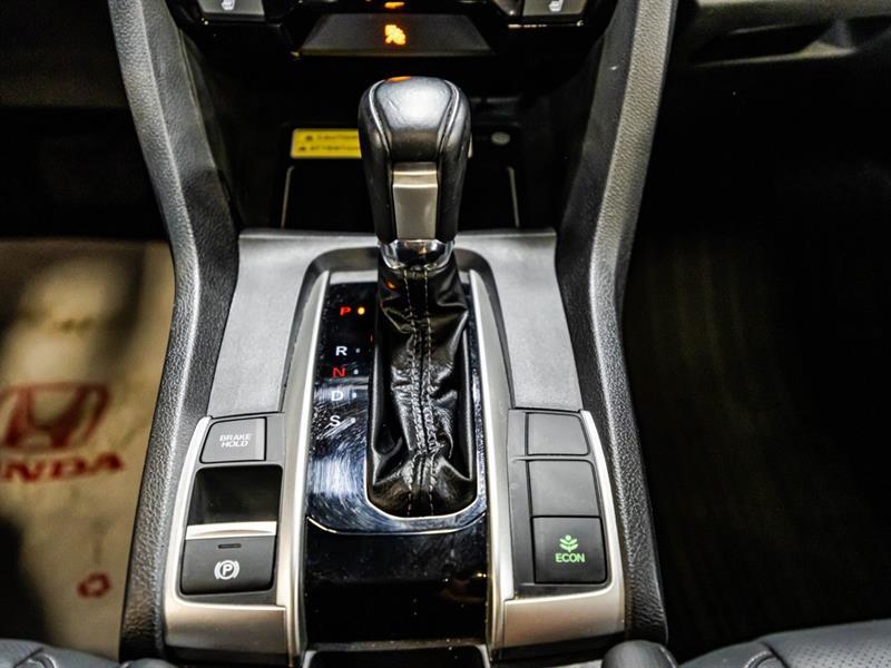2020 Honda Civic - Image 26