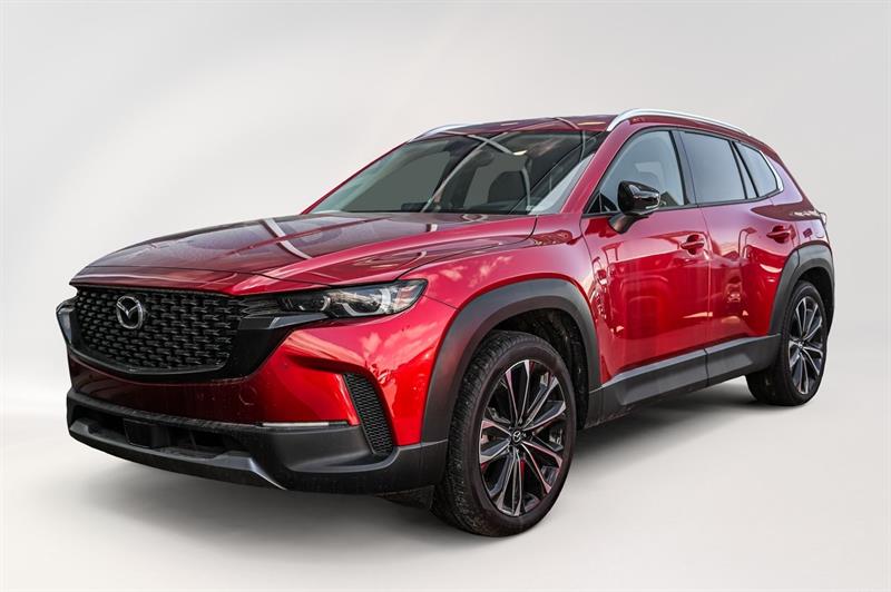 mazda CX-50 2024