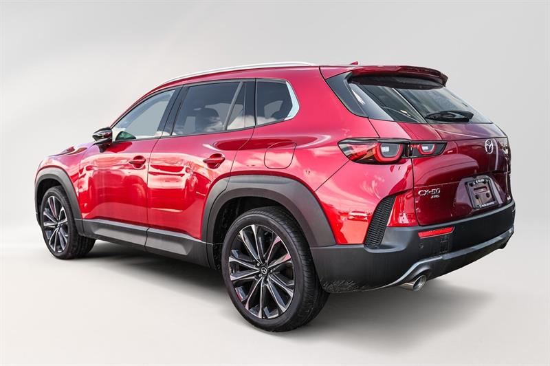 mazda CX-50 2024 - 2
