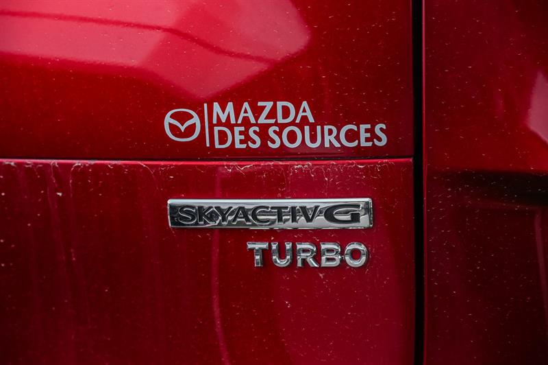 mazda CX-50 2024 - 5