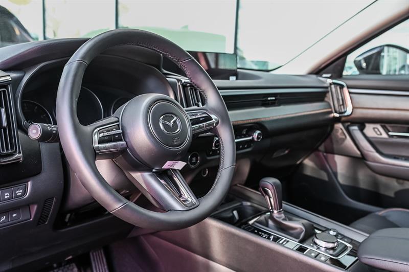 mazda CX-50 2024 - 8