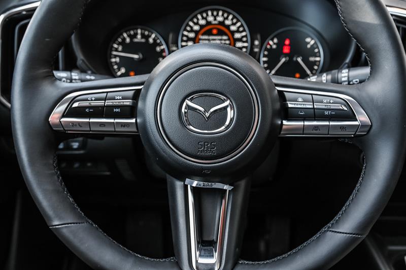 mazda CX-50 2024 - 11