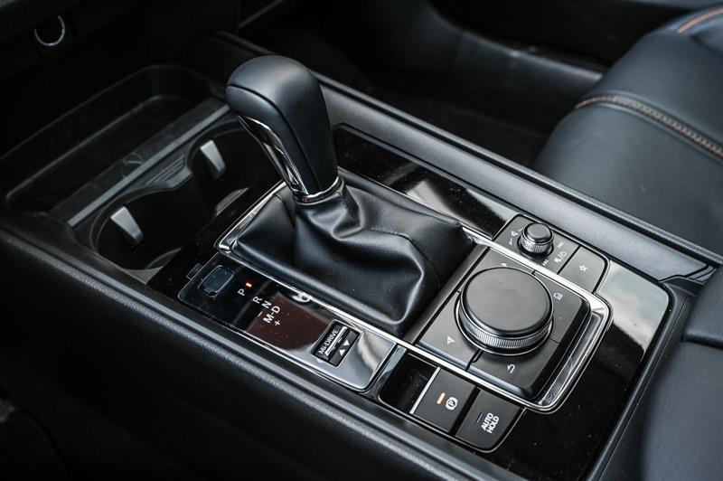 mazda CX-50 2024 - 14