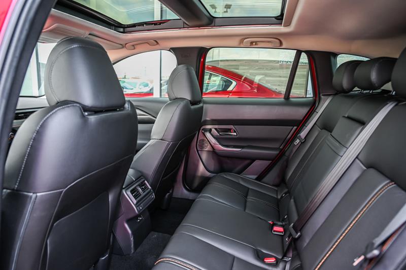 mazda CX-50 2024 - 22