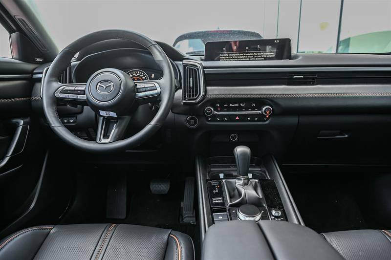mazda CX-50 2024 - 23