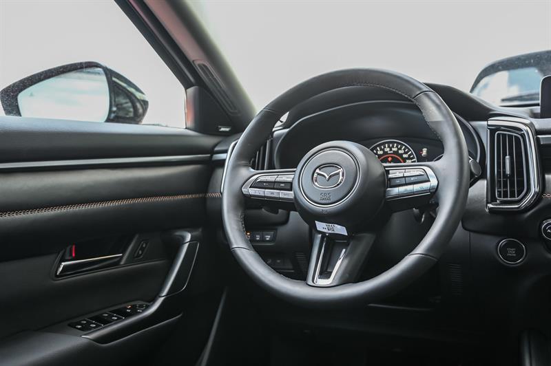 mazda CX-50 2024 - 24