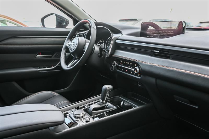 mazda CX-50 2024 - 26
