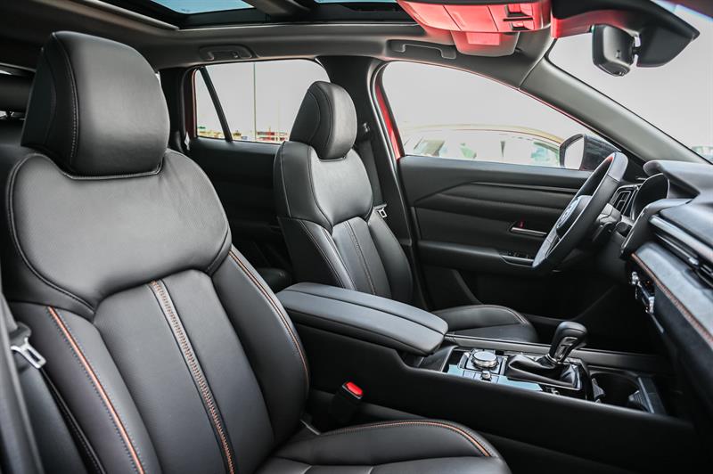 mazda CX-50 2024 - 27