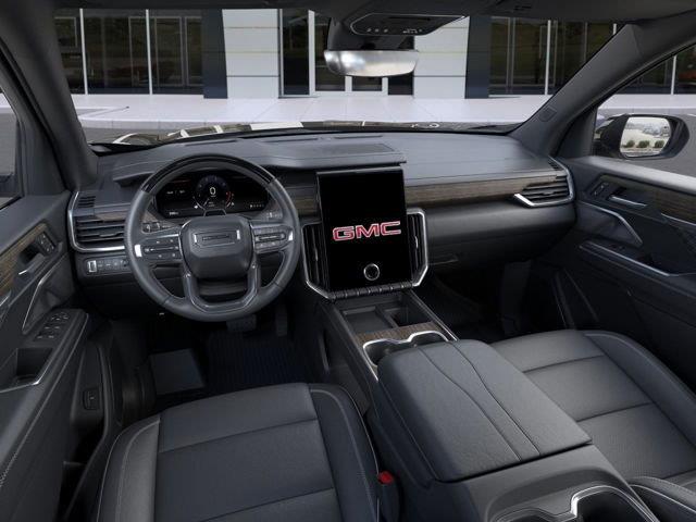 gmc Acadia 2025 - 5