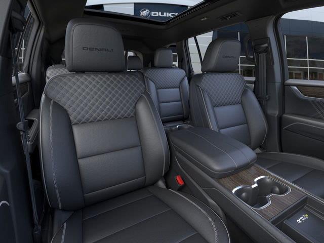 gmc Acadia 2025 - 6