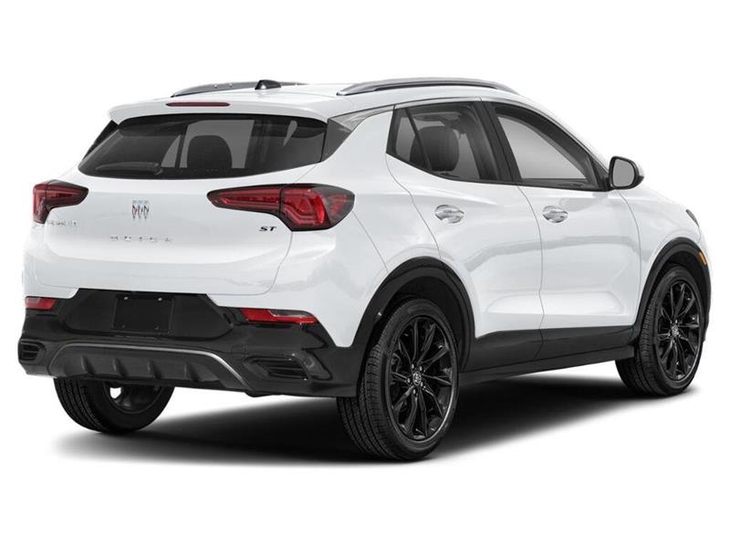 buick Encore GX 2024 - 2