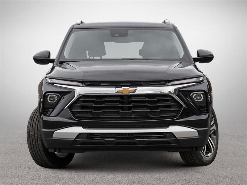 chevrolet Trailblazer 2024 - 2
