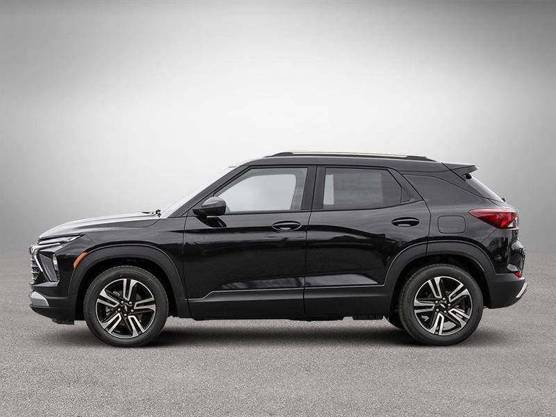 chevrolet Trailblazer 2024 - 3
