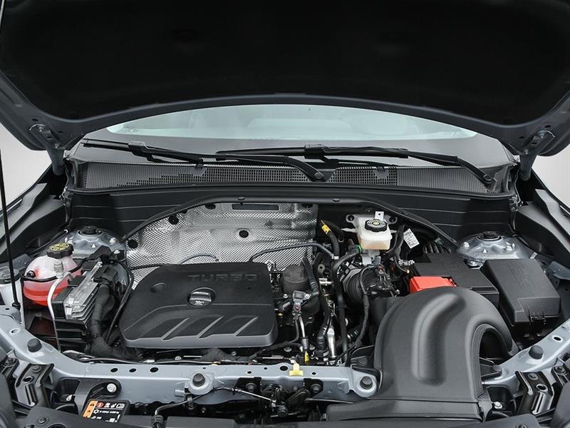 chevrolet Trailblazer 2024 - 6
