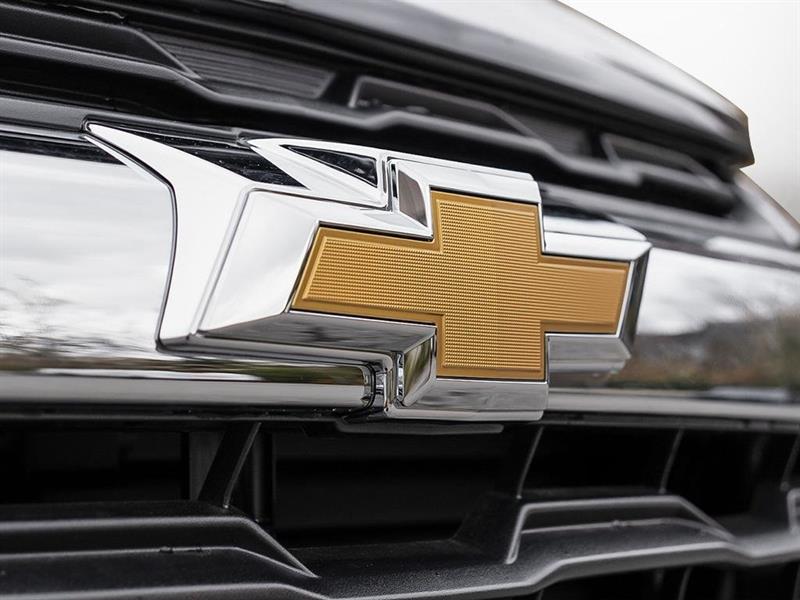 chevrolet Trailblazer 2024 - 9