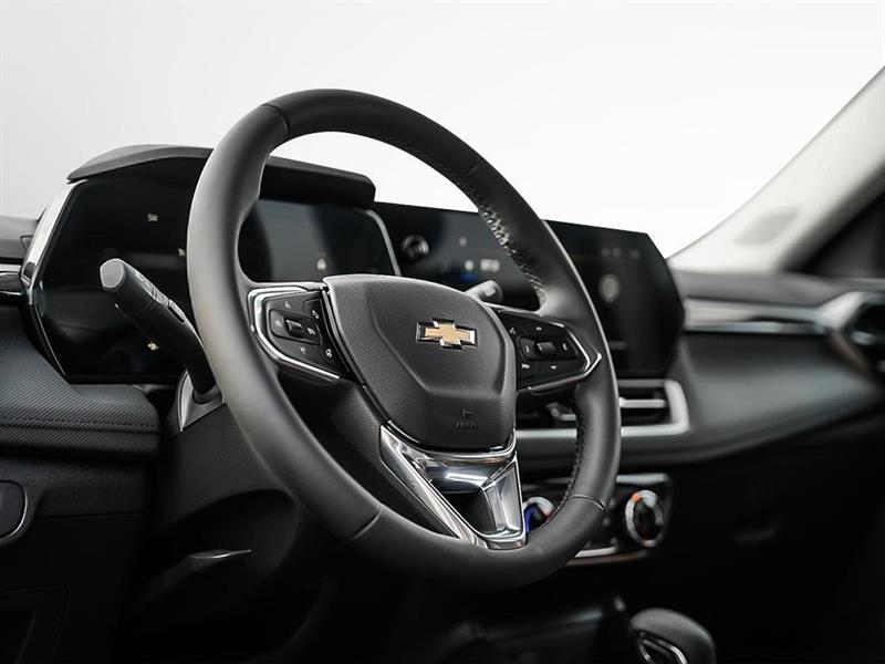 chevrolet Trailblazer 2024 - 11