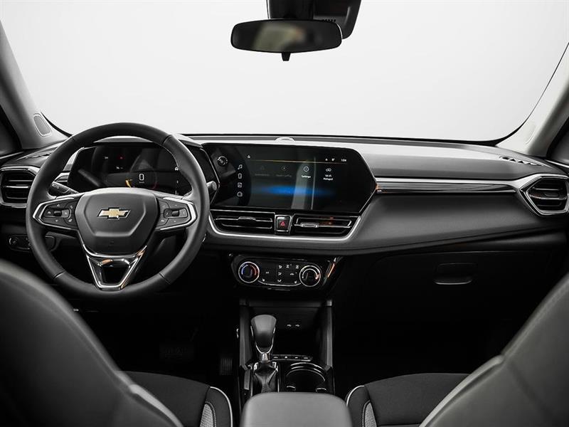 chevrolet Trailblazer 2024 - 21