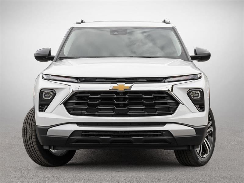 chevrolet Trailblazer 2024 - 2