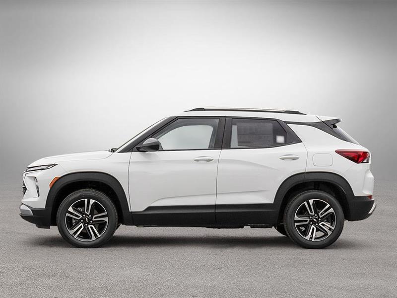 chevrolet Trailblazer 2024 - 3