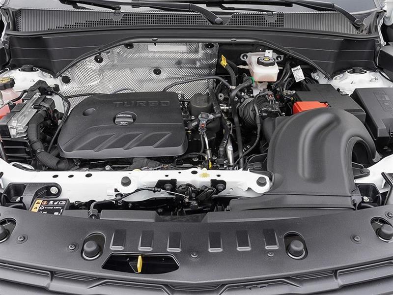 chevrolet Trailblazer 2024 - 6