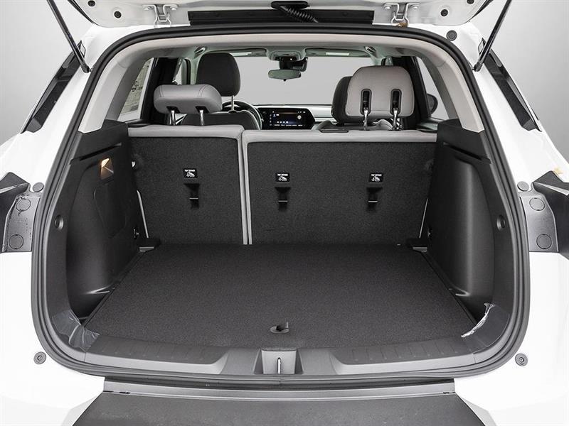 chevrolet Trailblazer 2024 - 7