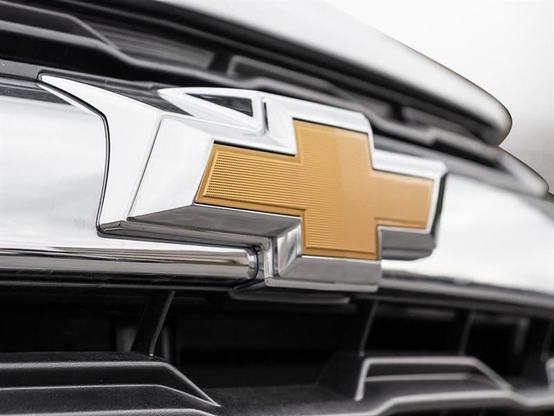 chevrolet Trailblazer 2024 - 9