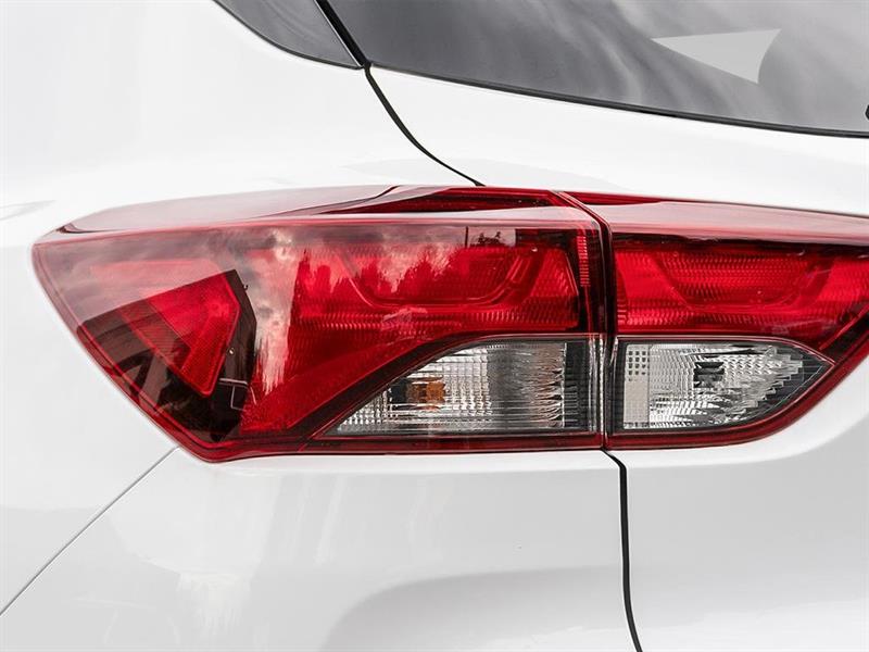 chevrolet Trailblazer 2024 - 10