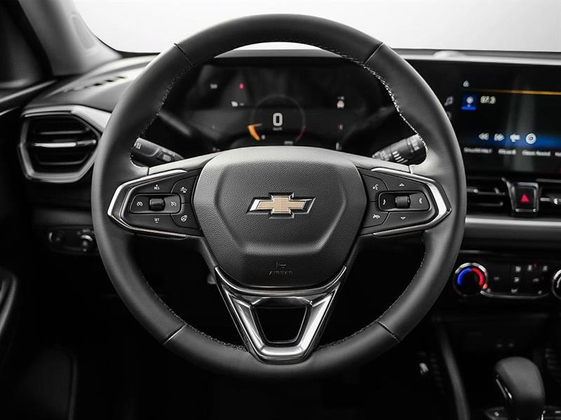 chevrolet Trailblazer 2024 - 12