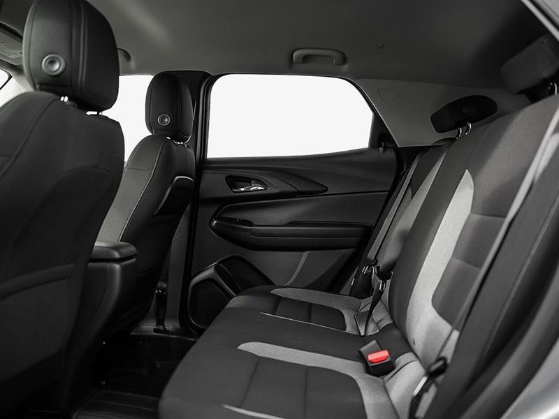 chevrolet Trailblazer 2024 - 20