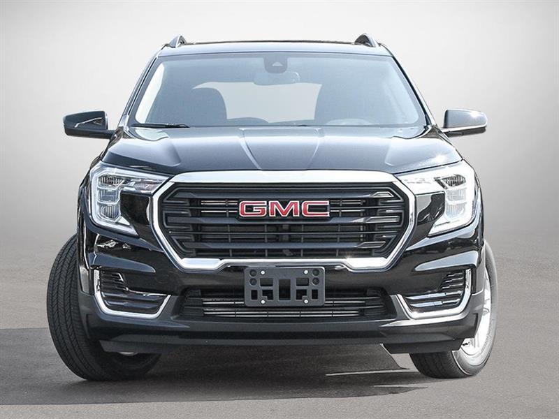 gmc Terrain 2022 - 2