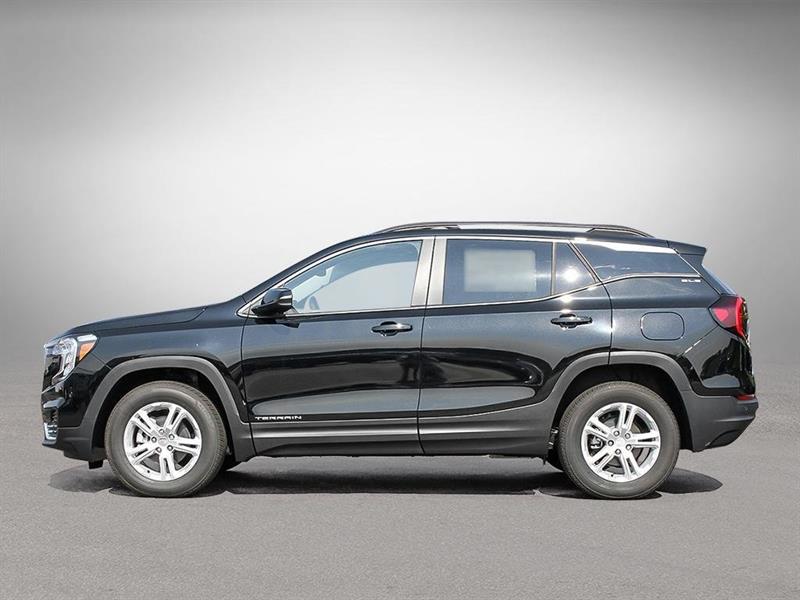 gmc Terrain 2022 - 3