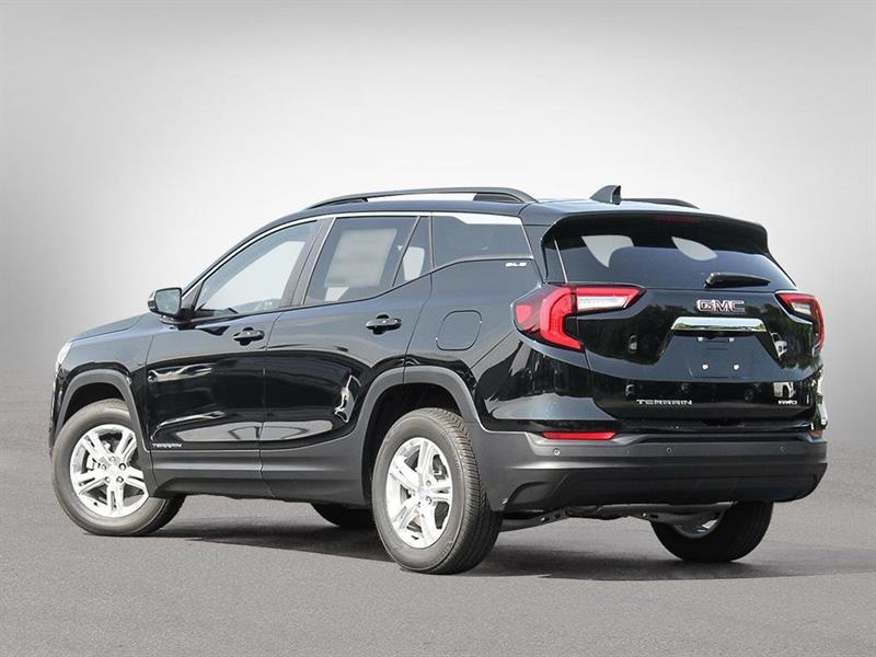gmc Terrain 2022 - 4