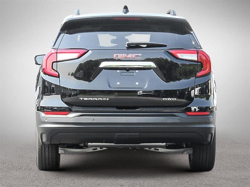 gmc Terrain 2022 - 5